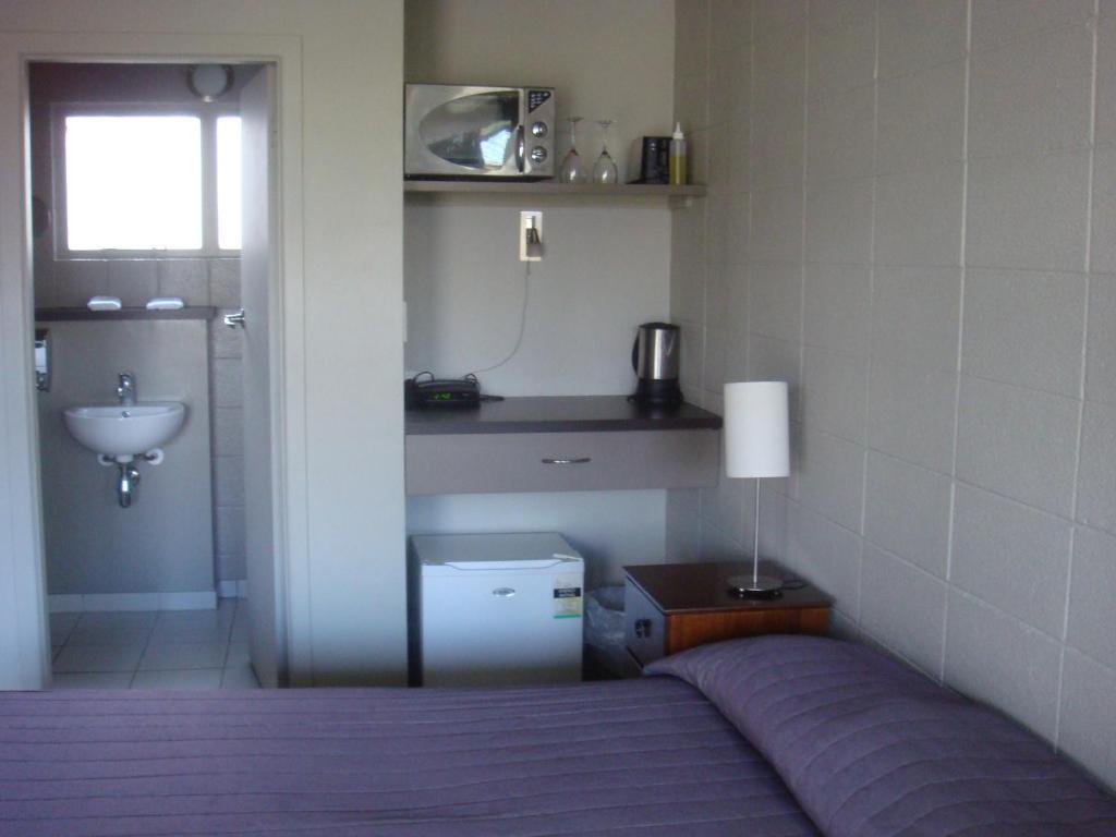 Bristol Motel อัปเปอร์ฮัทท์ ห้อง รูปภาพ