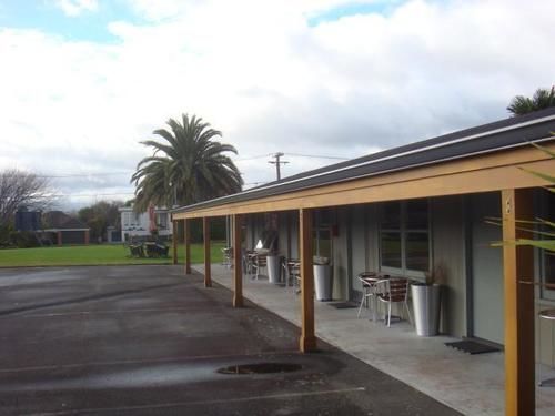 Bristol Motel อัปเปอร์ฮัทท์ ภายนอก รูปภาพ